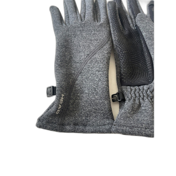 HEAD Sensatec Ultrafit Cold Weather Unisex Touchscreen Warm Lined Running Medium - Picture 8 of 8